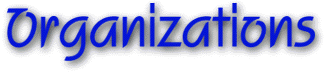Organizations